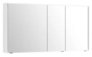 Pelipal Serie 6010 Spiegelschrank 6010-SPS04, B:1340, H:709, T:176mm 6010-SPS04