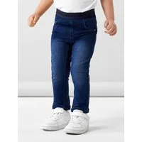 Name It Jeansleggings NMFSALLI SLIM SWE JEANS 1190-BO NOOS