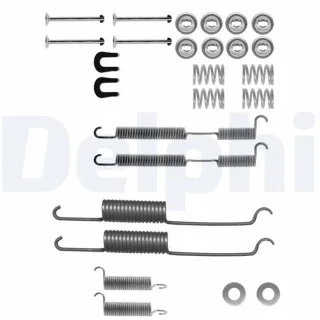 Delphi Zubeh?r f?r Bremsbacken Ford Hyundai Nissan Renault Toyota
