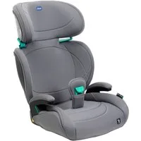 Chicco Autokindersitz Quizy, Lite Stone, ab: ab 3 Jahren, ab: 100 cm, bis: 150 cm, i-Size