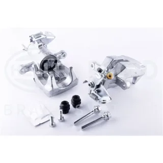 Hella Bremssattel hinten links Renault Megane Sc?nic Twingo Wind
