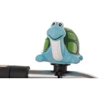 Chirp Fahrradklingel Kinderhupe, turtle
