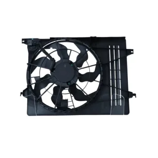 NRF K?hlerl?fter Hyundai Ix35 Kia Sportage 47975
