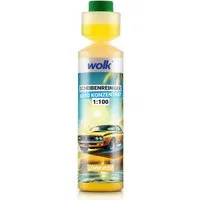 wolk Autokonzentrat 1:100 Scheibenreiniger (250 ml)