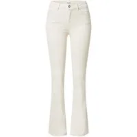 ONLY Bootcut-Jeans (1-tlg) Plain/ohne Details