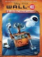 Wall-E - Der letzte räumt die Erde auf (Special Edition 2 DVDs)