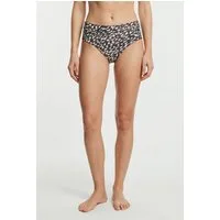JOOP! Bikini-Hose Animal mit modischem Printmuster