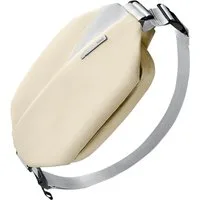 Inateck Umhängetasche Bauchtasche 4L, Stylische Sling Bag Herren Damen, Schultertasche, für Reise Schule Wandern, Wasserdicht