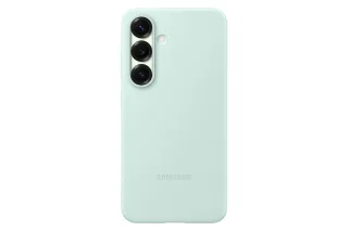 Samsung Silicone Case für das Galaxy S25 | ef-ps931cmegww | Cover - Samsung