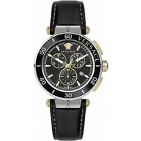 Versace Schweizer Uhr GRECA