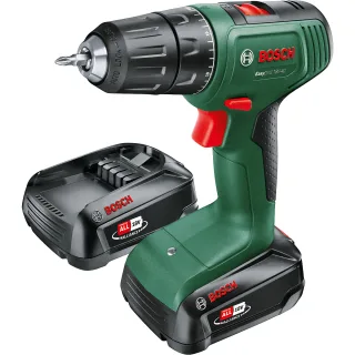 Bosch EasyDrill 18V-40 Akku-Bohrschrauber mit Koffer - 06039D8002