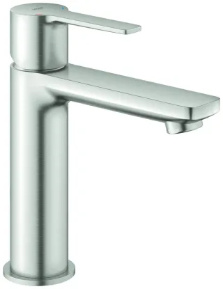 GROHE Einhand-Waschtischbatterie Lineare 23106 S-Size supersteel, 23106DC1 23106DC1