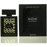 Lattafa Eau de Parfum Lattafa Rave Now Eau de Parfum 100 ml