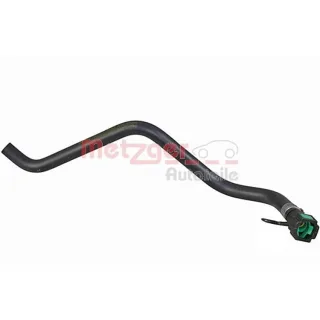 Metzger K?hlerschlauch Alfa Mito Fiat Grande Punto