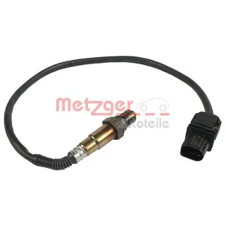 Metzger Lambdasonde Nissan Renault 0893284