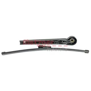 Metzger Wischerarm hinten Seat Alhambra VW Golf Sharan