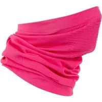 Stark Soul® Multifunktionstuch Multifunktions Halstuch -BREATH- Seamless Neckwarmer, Facemask