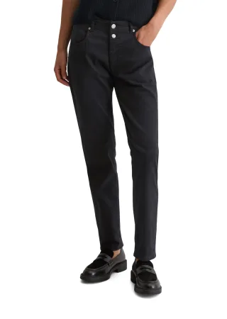 Marc OPolo 5-Pocket-Hose "mit TENCEL™ Lyocell-Bio-Baumwolle-Mix"