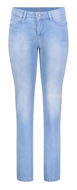 MAC - Dream: Jeans blau - Gr. - 32