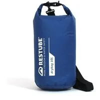 Restube Drybag, für Reisen, Kayak & SUP, wasserdichter Packsack, schwimmfähig, 5-40 L