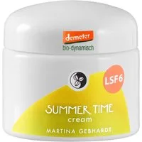 Martina Gebhardt Feuchtigkeitscreme Summer Time - Cream 50ml