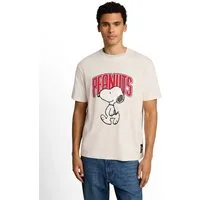 TOM TAILOR Denim Rundhalsshirt