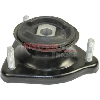 Metzger Federbeinlager hinten BMW 5er E39 6490011