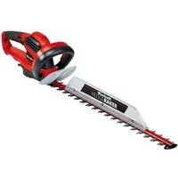 Einhell Elektro-Heckenschere GE-EH 7067, 67 cm Schnittlänge