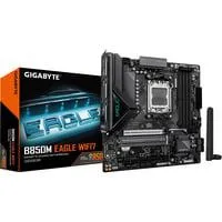 B850M EAGLE WIFI7, Mainboard schwarz
