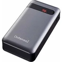 Intenso Intenso PD20000 Powerbank 20000 mAh Quick Charge 3.0, USB PD 3.0 LiPo Powerbank 20000 mAh