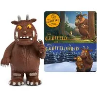 tonies Hörspielfigur Der Grüffelo & Das Grüffelokind (Neuauflage 2026)