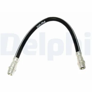 Delphi Bremsschlauch hinten links Mercedes A-Klasse Vaneo