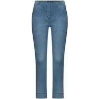 Stehmann Schlupfjeans Stehmann Igor3-680W sportive, Superstrech Schlupf-Jeans