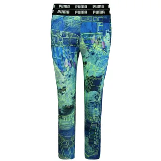 Puma x Central Saint Martins AOP Damen Leggings