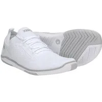 Xero Shoes Minimal-Travelschuhe Nexus Knit weiss Herren Wanderschuh