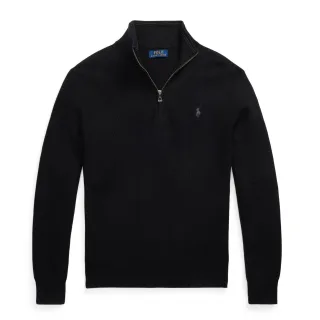 Polo Ralph Lauren Quarter-Zip Jumper