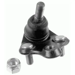 Lemf?rder Traggelenk vorne Toyota Avensis T25