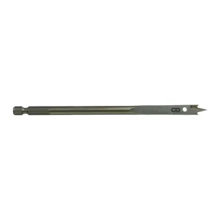 Milwaukee - FLACHHOLZBOHRER 8X152MM - 4932363130