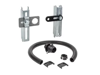 MEPA nextVIT Umrüstset zu Dusch-WC, 548021 548021