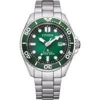 Citizen Quarzuhr Citizen Quartz Eco-Drive BN0269-50W