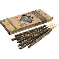 Green Tree Räucherstäbchen Green Tree Spiritual Smudge Incense "Cleansing White Sage", 8 dicke St