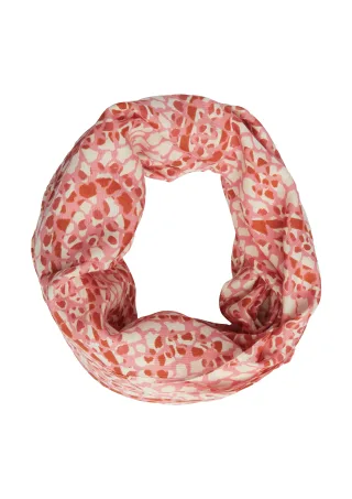 s.Oliver - Snood rot - Gr. - ONESIZE