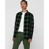ONLY & SONS Karohemd GUDMUND LS CHECKED SHIRT