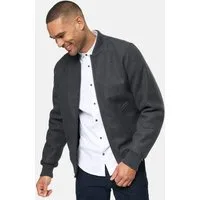 Indicode Sommerjacke Herren INAltonius Übergangsjacke Herrenjacke elegante Bomberjacke