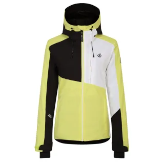 Dare 2B - "Chute" Skijacke für Damen (Mirabelle Gelb/Schwarz)