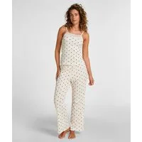 Hunkemöller Pyjama Pyjama Set Dots