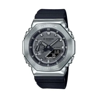 G-Shock Herrenuhr Classic GM-2100-1AER