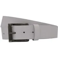 AnnaMatoni Ledergürtel AnnaMatoni Herren Ledergürtel Zeitloses Design Gürtel 4cm breit