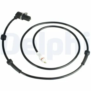 Delphi ABS-Sensor vorne Citroen Fiat Peugeot SS20258