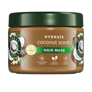 Herbal Essence Coconut Aroma Feuchtigkeitsmaske 500 ml